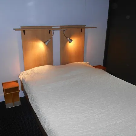 De Liege Hotel