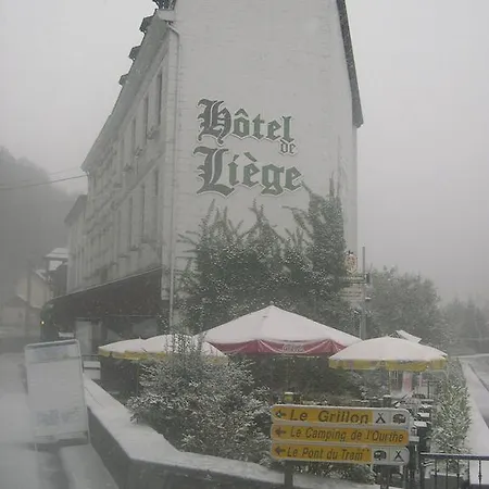 De Liege