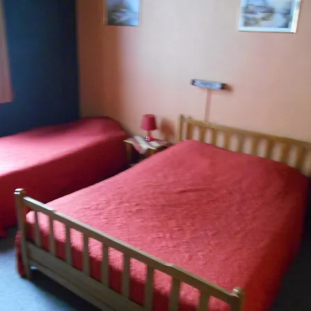 De Liege 라로셰안알데네