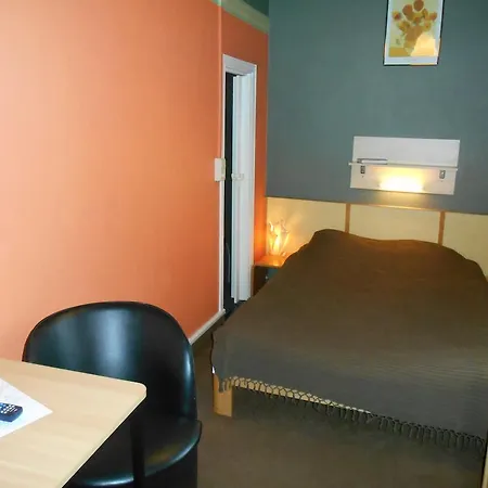 De Liege Hotel