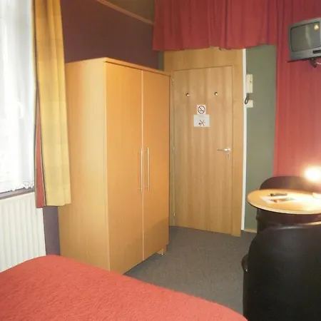 De Liege 2*