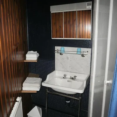 De Liege Hotel 2*