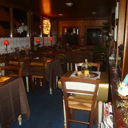 De Liege Hotel