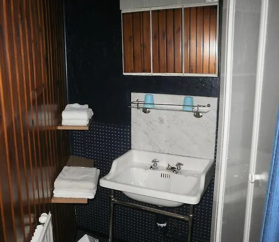 De Liege ホテル 2*