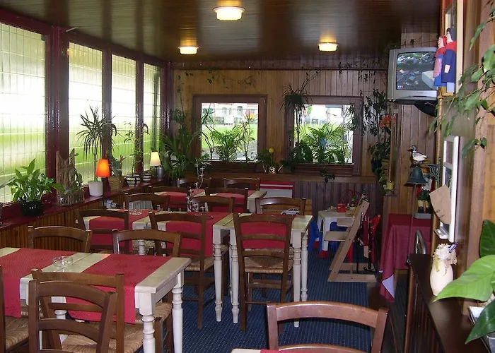 Hotel De Liege La-Roche-en-Ardenne