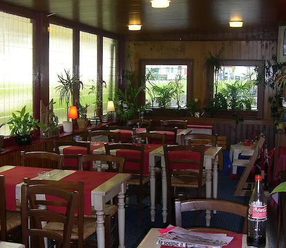 De Liege 2* ラ・ロシュ・アン・アルデンヌ